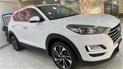هیوندای تۆکسۆن